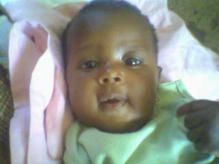 bebe gnibou